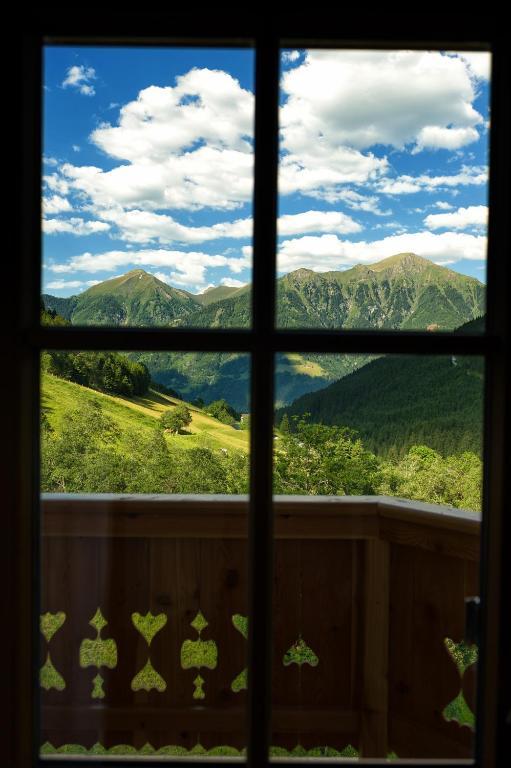 Herzwies Bad Hofgastein Eksteriør bilde