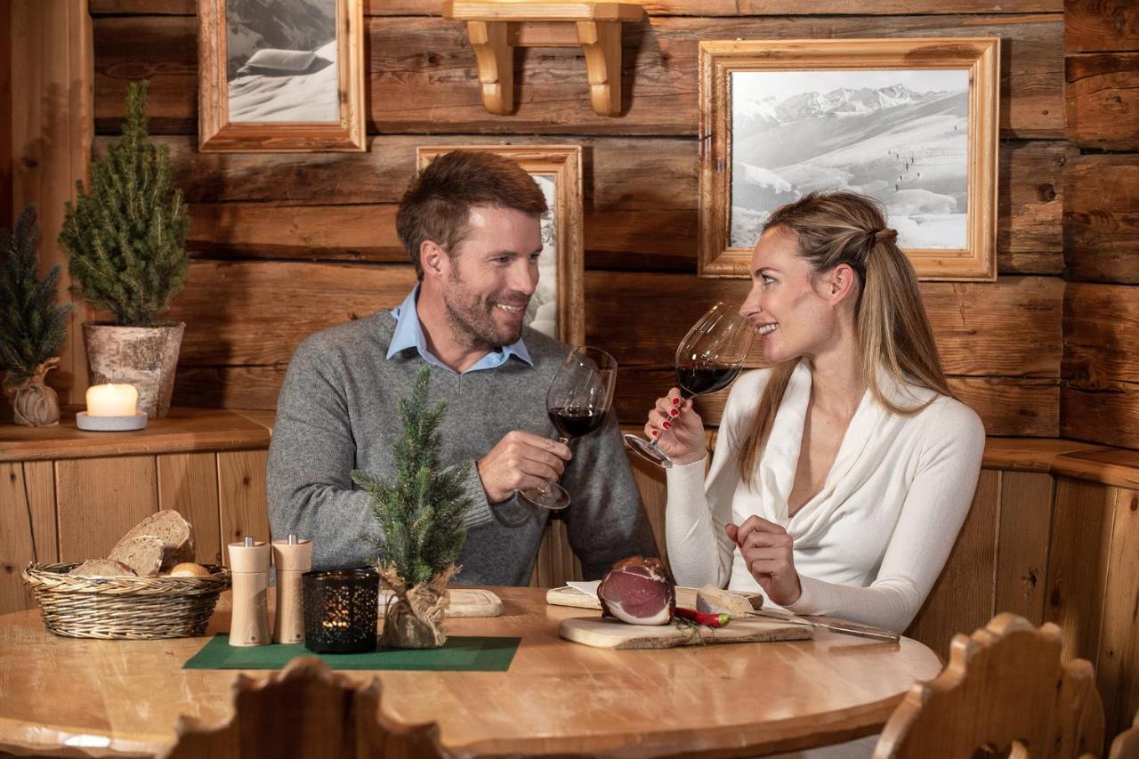 Herzwies Bad Hofgastein Eksteriør bilde