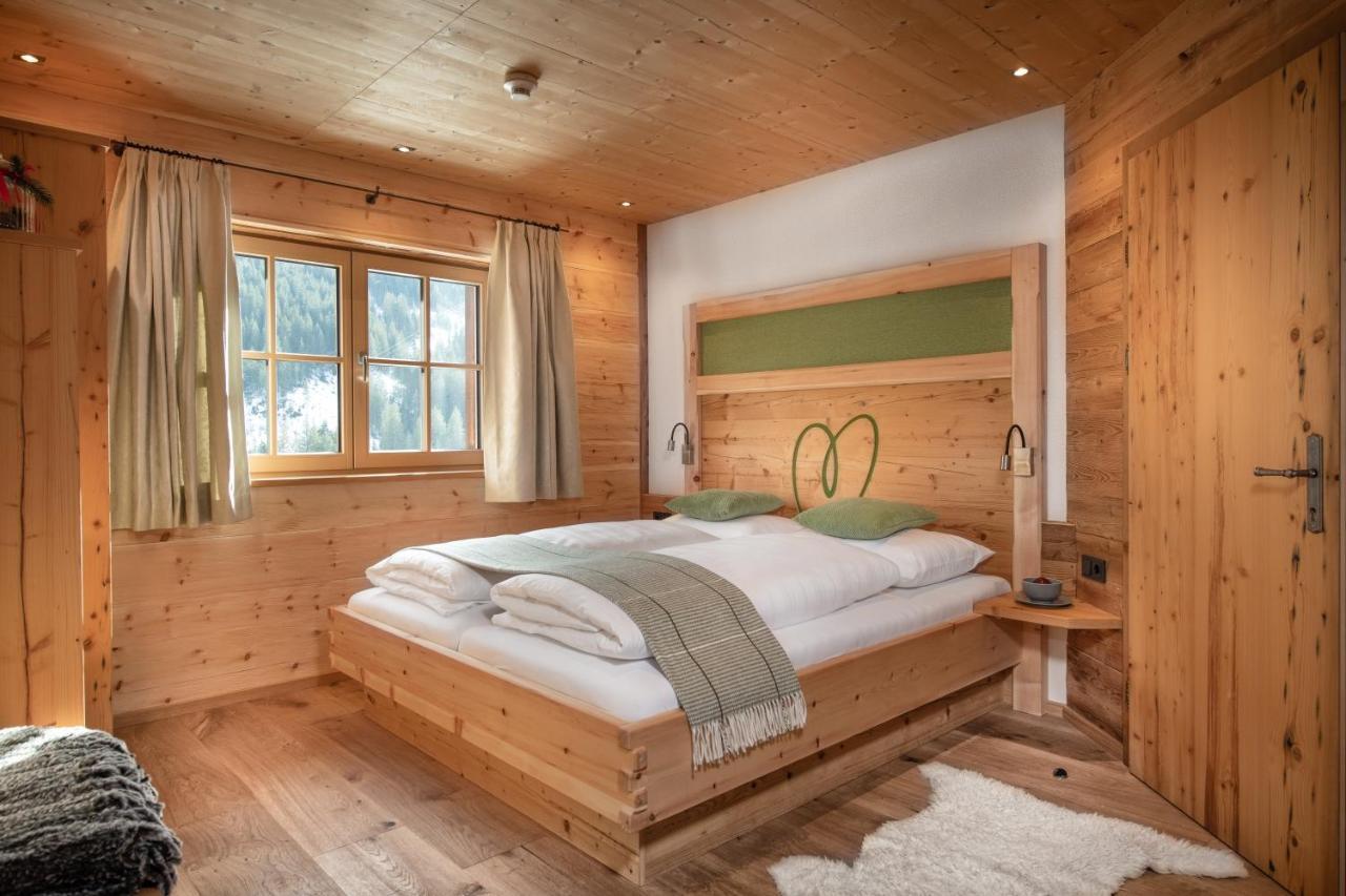 Herzwies Bad Hofgastein Eksteriør bilde