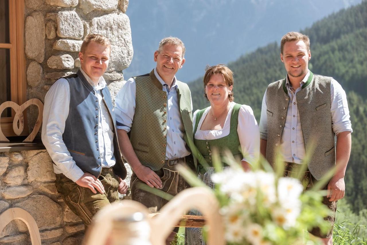Herzwies Bad Hofgastein Eksteriør bilde