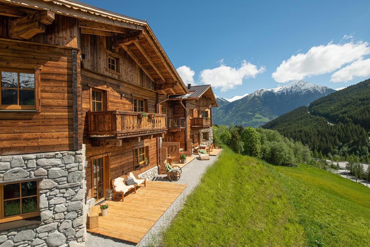 Herzwies Bad Hofgastein Eksteriør bilde